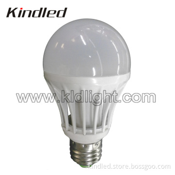 Elegant 9W LED Bulb/Bulb Light/Bulb Lamp E27/E26 85-265V AC CE&RoHS Cool/Warm White